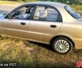 Дэу Ланос, объемом двигателя 1.5 л и пробегом 167 тыс. км за 3200 $, фото 1 на Automoto.ua