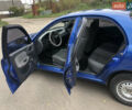 Дэу Ланос, объемом двигателя 1.5 л и пробегом 191 тыс. км за 2850 $, фото 15 на Automoto.ua