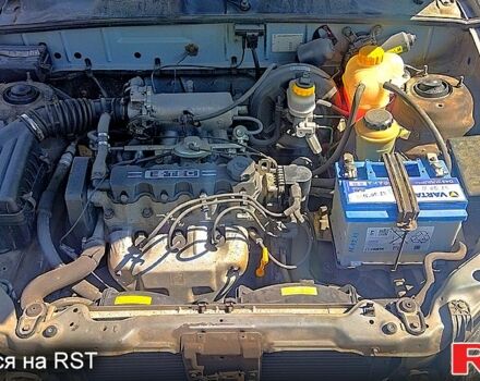 Дэу Ланос, объемом двигателя 1.5 л и пробегом 0 тыс. км за 3400 $, фото 5 на Automoto.ua