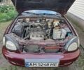 Дэу Ланос, объемом двигателя 1.5 л и пробегом 187 тыс. км за 3100 $, фото 26 на Automoto.ua