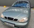 Дэу Ланос, объемом двигателя 1.5 л и пробегом 195 тыс. км за 2600 $, фото 1 на Automoto.ua