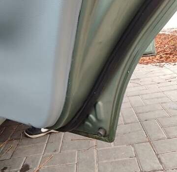 Дэу Ланос, объемом двигателя 1.5 л и пробегом 195 тыс. км за 2600 $, фото 11 на Automoto.ua