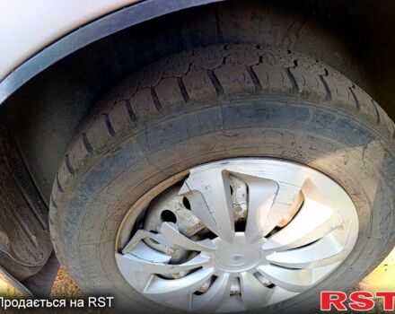 Дэу Ланос, объемом двигателя 1.5 л и пробегом 380 тыс. км за 2000 $, фото 5 на Automoto.ua
