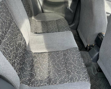 Дэу Ланос, объемом двигателя 1.6 л и пробегом 185 тыс. км за 3300 $, фото 9 на Automoto.ua