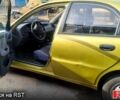 Дэу Ланос, объемом двигателя 14 л и пробегом 57 тыс. км за 3140 $, фото 1 на Automoto.ua