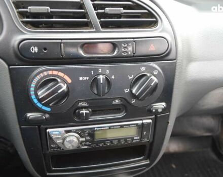 Дэу Ланос, объемом двигателя 0 л и пробегом 268 тыс. км за 2900 $, фото 21 на Automoto.ua