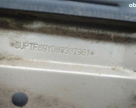 Дэу Ланос, объемом двигателя 0 л и пробегом 268 тыс. км за 2900 $, фото 24 на Automoto.ua