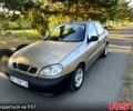 Дэу Ланос, объемом двигателя 1.5 л и пробегом 263 тыс. км за 1350 $, фото 1 на Automoto.ua