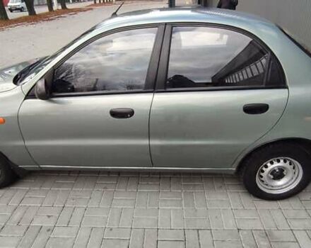 Дэу Ланос, объемом двигателя 1.5 л и пробегом 195 тыс. км за 2600 $, фото 4 на Automoto.ua