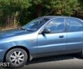 Дэу Ланос, объемом двигателя 1.6 л и пробегом 380 тыс. км за 1850 $, фото 4 на Automoto.ua