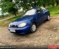 Дэу Ланос, объемом двигателя 1.5 л и пробегом 227 тыс. км за 2750 $, фото 1 на Automoto.ua