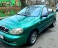 Дэу Ланос, объемом двигателя 1.5 л и пробегом 112 тыс. км за 1400 $, фото 1 на Automoto.ua