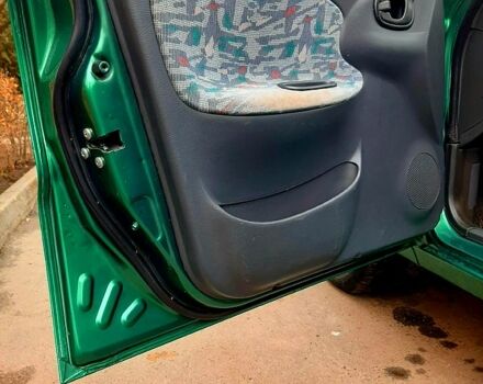 Дэу Ланос, объемом двигателя 1.5 л и пробегом 112 тыс. км за 1400 $, фото 3 на Automoto.ua