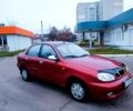 Дэу Ланос, объемом двигателя 1.4 л и пробегом 185 тыс. км за 1399 $, фото 7 на Automoto.ua
