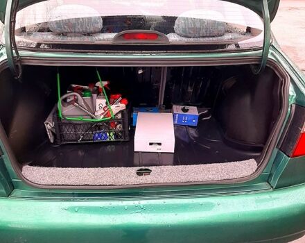 Дэу Ланос, объемом двигателя 1.5 л и пробегом 112 тыс. км за 1400 $, фото 8 на Automoto.ua