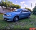 Деу Ланос, об'ємом двигуна 1.5 л та пробігом 194 тис. км за 2950 $, фото 1 на Automoto.ua