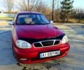Дэу Ланос, объемом двигателя 1.4 л и пробегом 185 тыс. км за 1399 $, фото 10 на Automoto.ua
