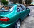 Дэу Ланос, объемом двигателя 1.5 л и пробегом 112 тыс. км за 1400 $, фото 1 на Automoto.ua