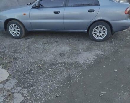 Дэу Ланос, объемом двигателя 1.5 л и пробегом 37 тыс. км за 5200 $, фото 5 на Automoto.ua