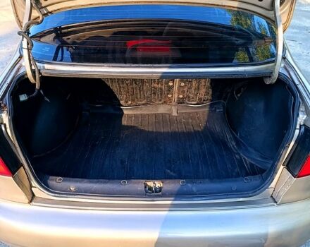 Дэу Ланос, объемом двигателя 1.4 л и пробегом 182 тыс. км за 1799 $, фото 2 на Automoto.ua