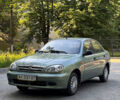 Деу Ланос, об'ємом двигуна 1.5 л та пробігом 101 тис. км за 2150 $, фото 1 на Automoto.ua