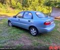 Деу Ланос, об'ємом двигуна 1.5 л та пробігом 194 тис. км за 2950 $, фото 2 на Automoto.ua