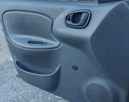 Дэу Ланос, объемом двигателя 1.5 л и пробегом 37 тыс. км за 5200 $, фото 6 на Automoto.ua