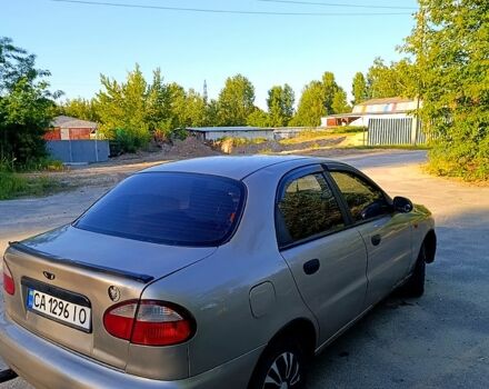 Дэу Ланос, объемом двигателя 1.4 л и пробегом 182 тыс. км за 1799 $, фото 9 на Automoto.ua