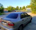 Дэу Ланос, объемом двигателя 1.4 л и пробегом 182 тыс. км за 1799 $, фото 9 на Automoto.ua