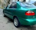 Дэу Ланос, объемом двигателя 1.5 л и пробегом 112 тыс. км за 1400 $, фото 4 на Automoto.ua