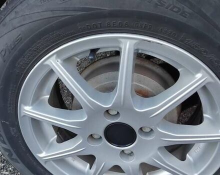 Дэу Ланос, объемом двигателя 1.5 л и пробегом 37 тыс. км за 5200 $, фото 13 на Automoto.ua