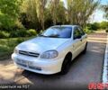 Дэу Ланос, объемом двигателя 1.5 л и пробегом 311 тыс. км за 1650 $, фото 1 на Automoto.ua