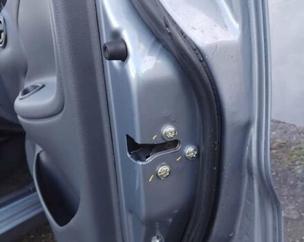 Дэу Ланос, объемом двигателя 1.5 л и пробегом 37 тыс. км за 5200 $, фото 11 на Automoto.ua