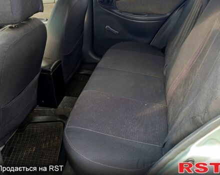 Деу Ланос, об'ємом двигуна 1.6 л та пробігом 85 тис. км за 1500 $, фото 4 на Automoto.ua