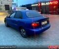 Дэу Ланос, объемом двигателя 1.6 л и пробегом 210 тыс. км за 2000 $, фото 3 на Automoto.ua