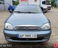 Дэу Ланос, объемом двигателя 1.5 л и пробегом 168 тыс. км за 3700 $, фото 1 на Automoto.ua