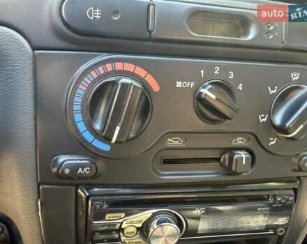 Деу Ланос, об'ємом двигуна 1.6 л та пробігом 157 тис. км за 2200 $, фото 11 на Automoto.ua