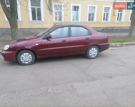Деу Ланос, об'ємом двигуна 1.5 л та пробігом 164 тис. км за 2800 $, фото 5 на Automoto.ua