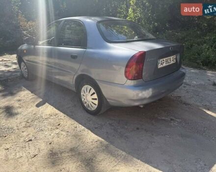 Деу Ланос, об'ємом двигуна 1.6 л та пробігом 157 тис. км за 2200 $, фото 3 на Automoto.ua