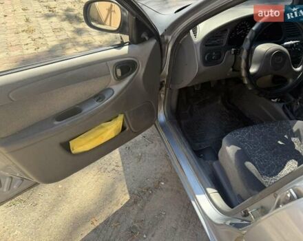 Деу Ланос, об'ємом двигуна 1.6 л та пробігом 157 тис. км за 2200 $, фото 5 на Automoto.ua