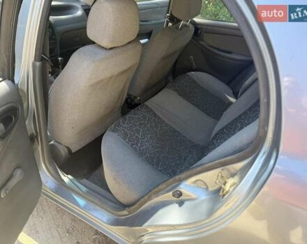 Деу Ланос, об'ємом двигуна 1.6 л та пробігом 157 тис. км за 2200 $, фото 12 на Automoto.ua