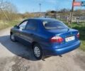 Дэу Ланос, объемом двигателя 1.5 л и пробегом 65 тыс. км за 2500 $, фото 1 на Automoto.ua