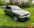 Дэу Ланос, объемом двигателя 1.5 л и пробегом 178 тыс. км за 2300 $, фото 6 на Automoto.ua