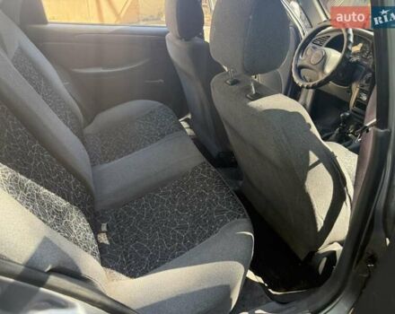 Деу Ланос, об'ємом двигуна 1.6 л та пробігом 157 тис. км за 2200 $, фото 14 на Automoto.ua