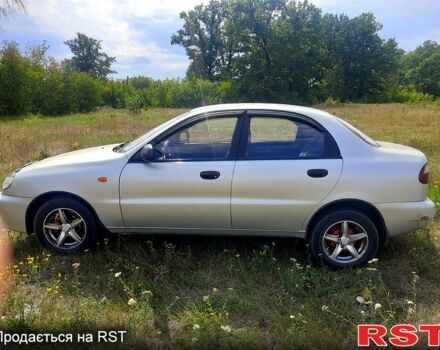Дэу Ланос, объемом двигателя 1.4 л и пробегом 176 тыс. км за 2900 $, фото 3 на Automoto.ua