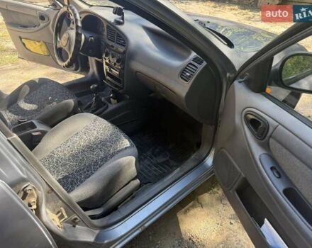 Деу Ланос, об'ємом двигуна 1.6 л та пробігом 157 тис. км за 2200 $, фото 9 на Automoto.ua