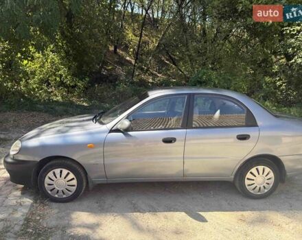 Деу Ланос, об'ємом двигуна 1.6 л та пробігом 157 тис. км за 2200 $, фото 13 на Automoto.ua