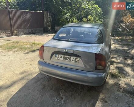 Деу Ланос, об'ємом двигуна 1.6 л та пробігом 157 тис. км за 2200 $, фото 7 на Automoto.ua