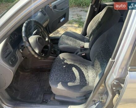 Деу Ланос, об'ємом двигуна 1.6 л та пробігом 157 тис. км за 2200 $, фото 2 на Automoto.ua
