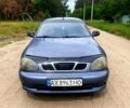 Деу Ланос, об'ємом двигуна 1.5 л та пробігом 200 тис. км за 2000 $, фото 1 на Automoto.ua